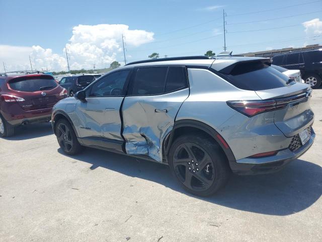 2025 CHEVROLET EQUINOX RS 3GN7DSRP2SS175576