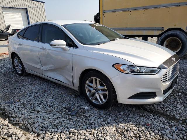 Vin: 3fa6p0h76dr133610, lot: 60259985, ford fusion se 20134