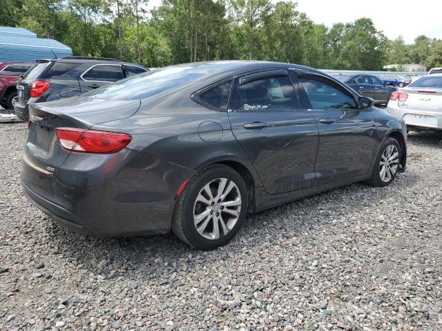 Vin: 1c3cccab7fn611102, lot: 59796865, chrysler 200 limited 20153