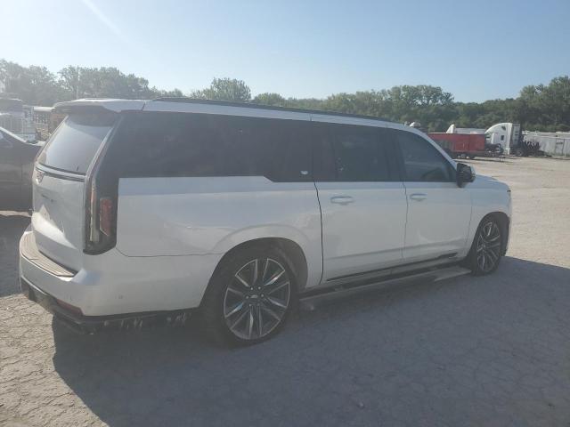 2022 CADILLAC ESCALADE E 1GYS4RKL7NR163346