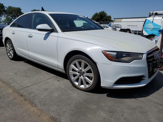 Vin: waufmafc5en045299, lot: 59783855, audi a6 premium plus 20144