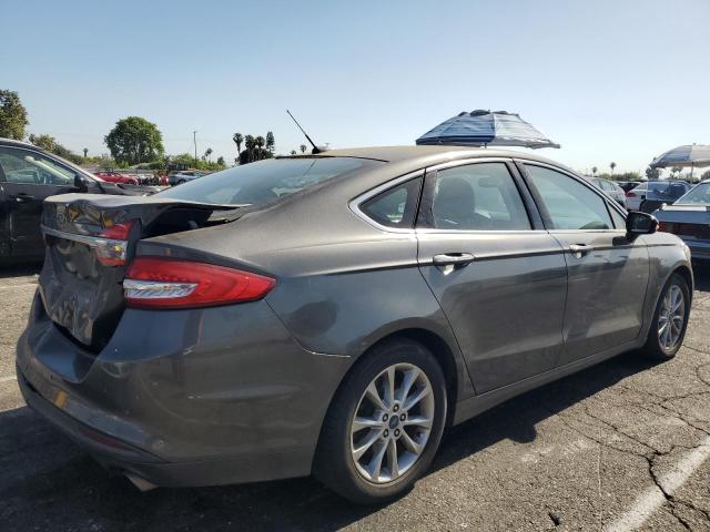 Vin: 3fa6p0hd7hr247627, lot: 61872975, ford fusion se 20173