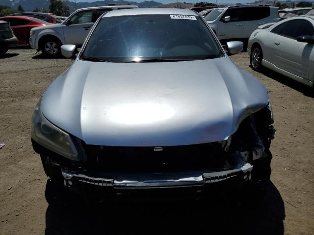 2015 HONDA ACCORD SPO - 1HGCR2F58FA105522