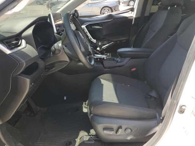 2023 TOYOTA RAV4 XLE - 2T3W1RFV0PW298795