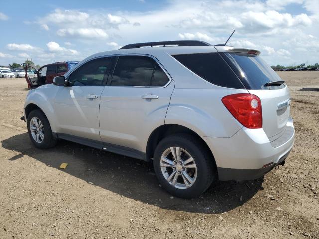 2015 CHEVROLET EQUINOX LT - 2GNALCEK0F6358424