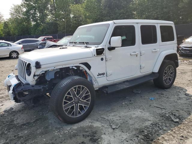 Vin: 1c4jjxp67pw514844, lot: 52703895, jeep wrangler sahara 4xe 2023 img_1