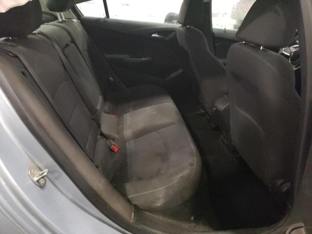 2018 CHEVROLET CRUZE LT 1G1BE5SM2J7131312
