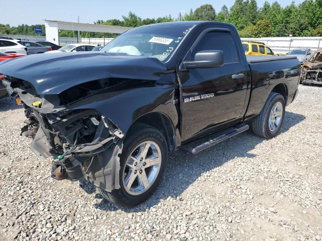 Vin: 3c6jd6at1cg162778, lot: 59960355, dodge ram 1500 st 2012 img_1