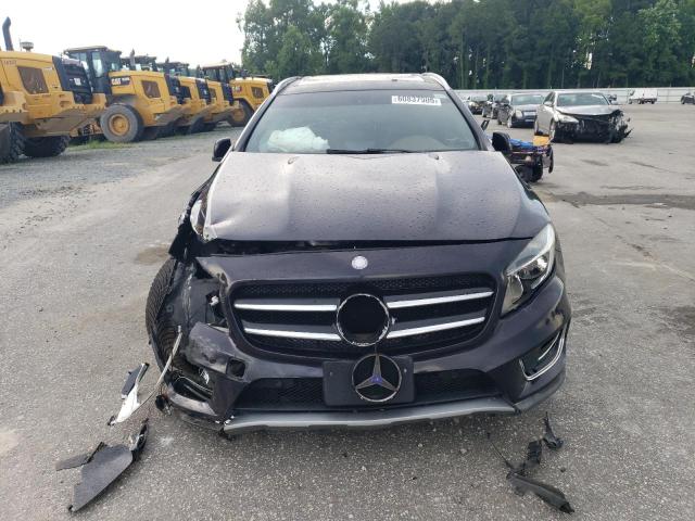 2015 MERCEDES-BENZ GLA 250 4M - WDCTG4GB1FJ093440