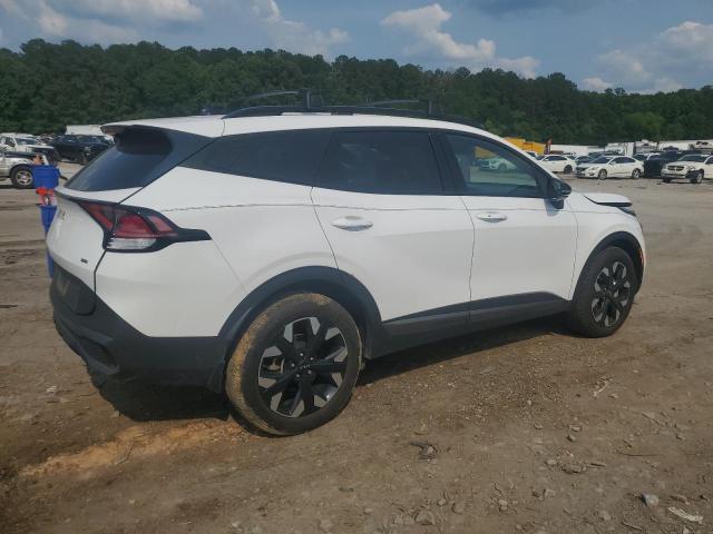 2024 KIA SPORTAGE X 5XYK6CDF6RG157983