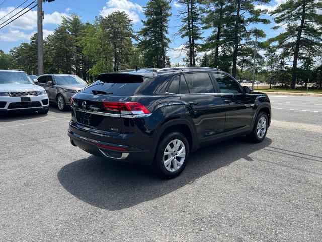 Vin: 1v2gc2ca3lc225388, lot: 62426205, volkswagen atlas s 20204