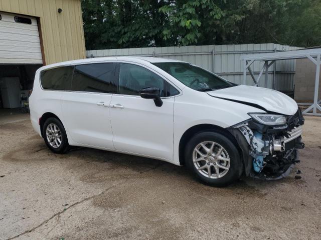 Vin: 2c4rc1bg5sr503174, lot: 59890605, chrysler pacifica s select 20254
