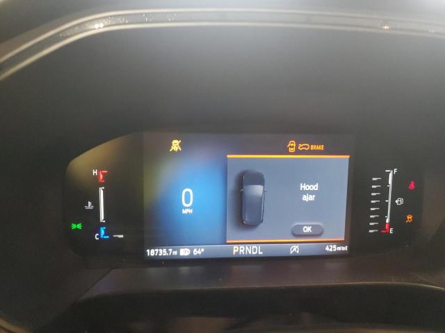 2023 FORD ESCAPE ST 1FMCU9MN8PUA68945