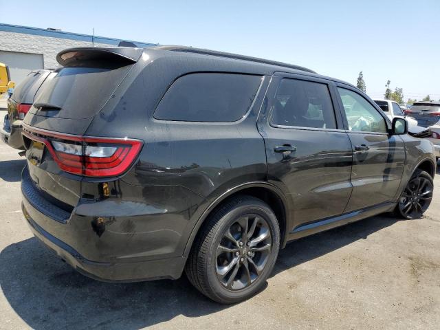 2024 DODGE DURANGO SX 1C4RDHAG6RC190159
