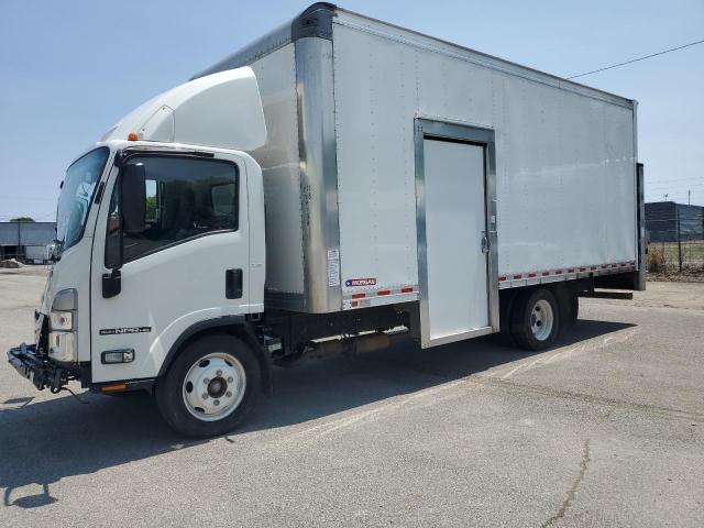 ISUZU NPR HD