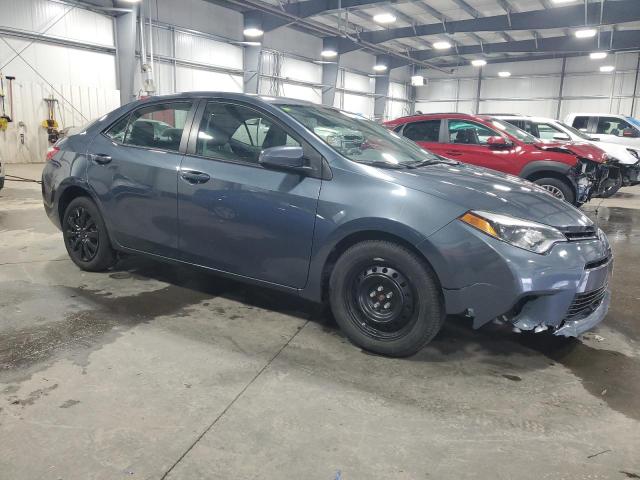 Vin: 2t1burhe4gc487267, lot: 62211365, toyota corolla l 20164
