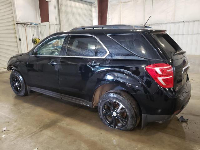 2016 CHEVROLET EQUINOX LT 2GNFLFEK4G6345359