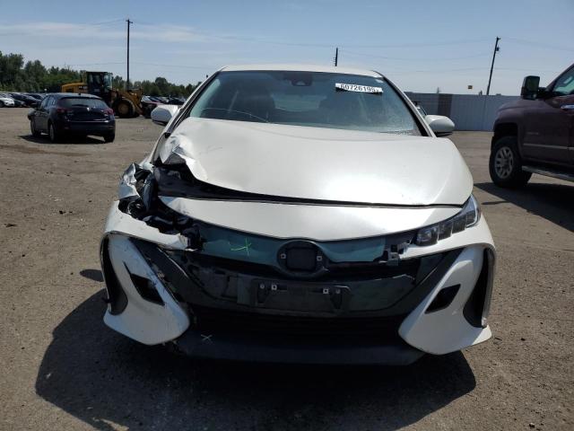 2017 TOYOTA PRIUS PRIM JTDKARFP0H3045934