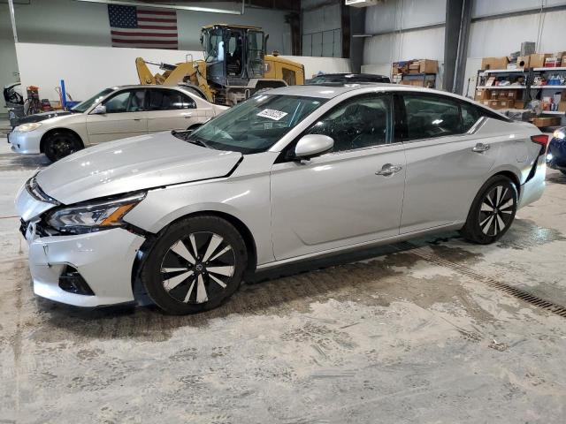 Vin: 1n4bl4evxkc237923, lot: 59208225, nissan altima sl 2019 img_1