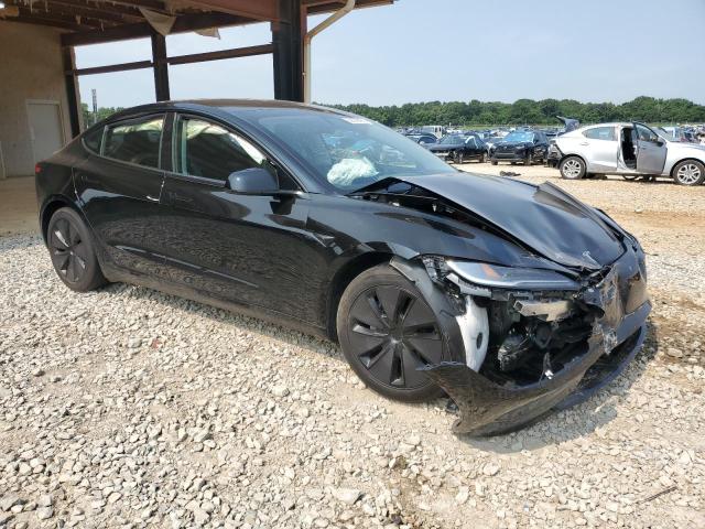 Vin: 5yj3e1ea7rf738723, lot: 59299425, tesla model 3 20244