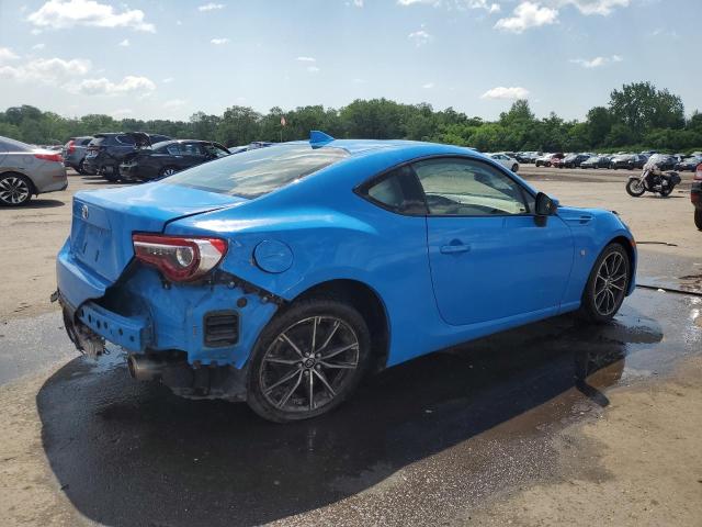 2019 TOYOTA 86 - JF1ZNAA13K8702961