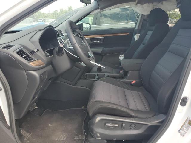 2020 HONDA CR-V EX - 7FARW1H54LE026770