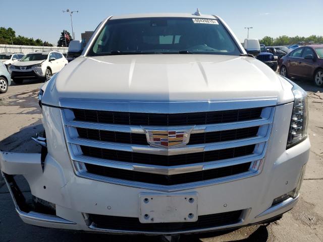 2019 CADILLAC ESCALADE P - 1GYS4CKJ7KR301331