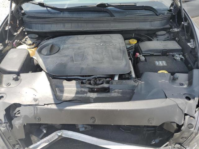 2015 JEEP CHEROKEE L 1C4PJLCS4FW660817