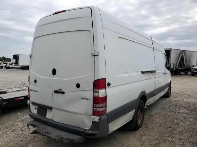 2018 MERCEDES-BENZ SPRINTER 3 WD3PF1CD3JP629613