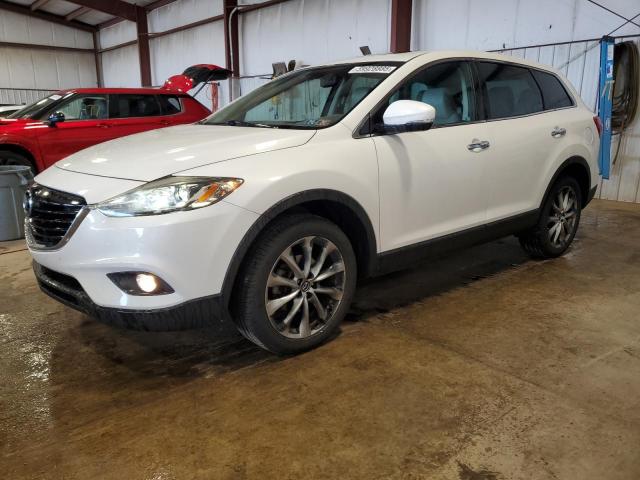 Vin: jm3tb3dv9e0428632, lot: 59928885, mazda cx-9 grand touring 2014 img_1