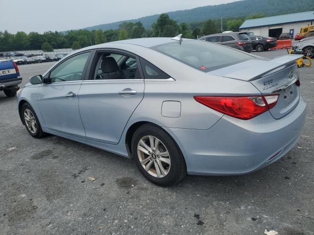 Vin: 5npeb4ac3bh217483, lot: 59802265, hyundai sonata gls 20112