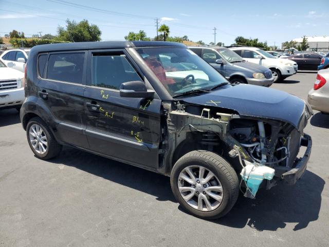 Vin: kndjt2a68c7434530, lot: 60899795, kia soul + 20124