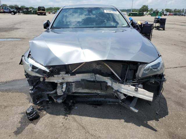 2015 BMW 535 XI WBA5B3C52FD542661