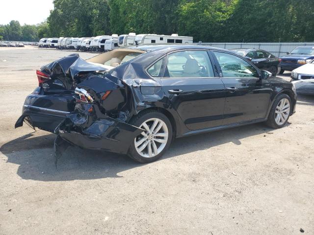 2019 VOLKSWAGEN PASSAT WOL 1VWLA7A33KC000536