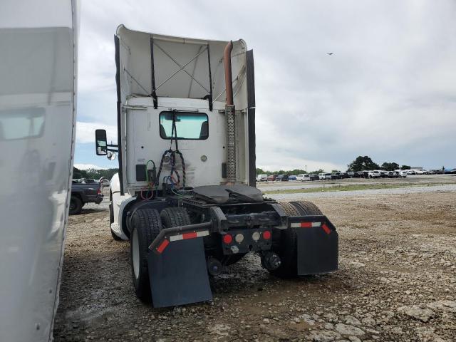KENWORTH T680 2014 white tractor diesel 1XKYA48X0EJ402695 photo #4