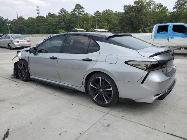 Vin: 4t1k61ak5lu319643, lot: 58697445, toyota camry xse 20202