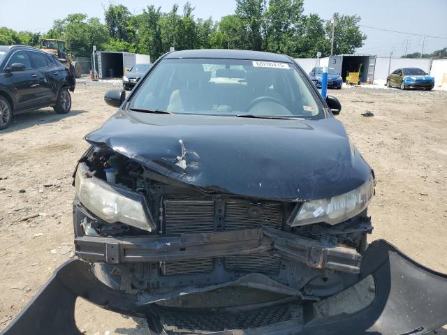 2012 KIA FORTE EX - KNAFU4A29C5634742