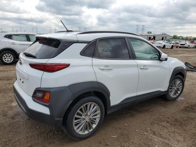 Vin: km8k22aa0ju104998, lot: 59120955, hyundai kona sel 20183