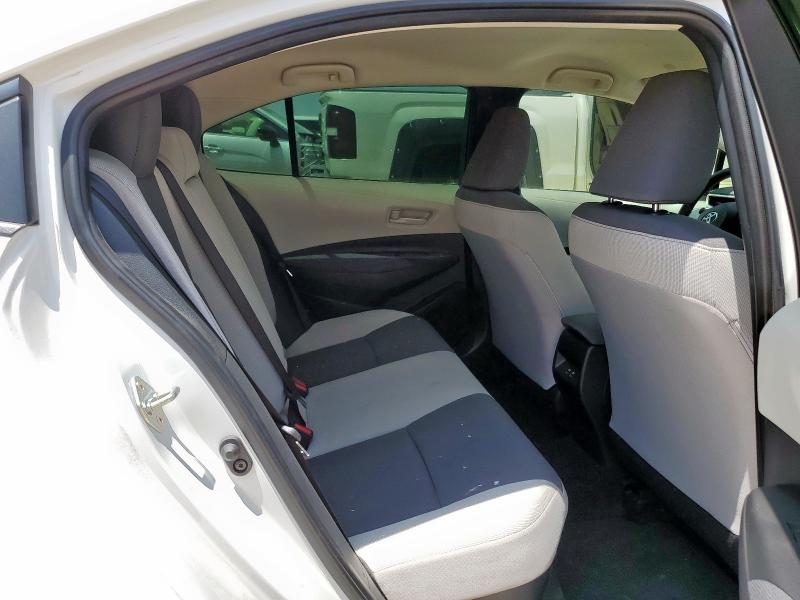 2024 TOYOTA COROLLA LE - JTDBCMFE4R3038126