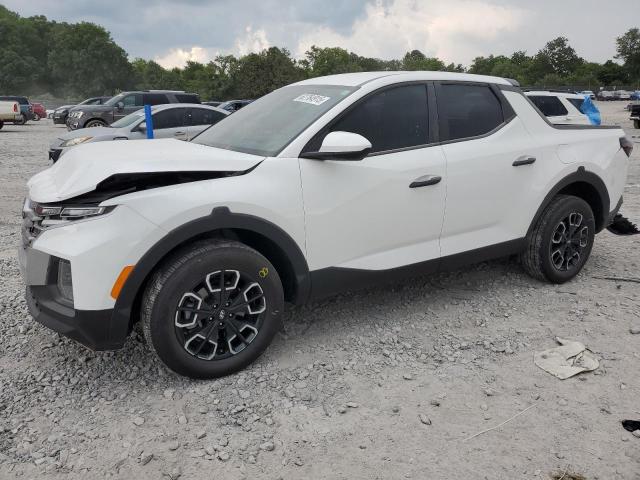 2024 HYUNDAI SANTA CRUZ SE #3317770143