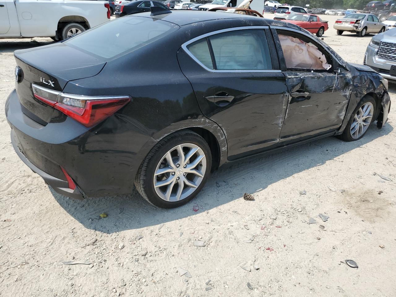 ACURA ILX 2019