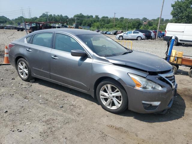 Vin: 1n4al3ap6fc426569, lot: 60160455, nissan altima 2.5 20154