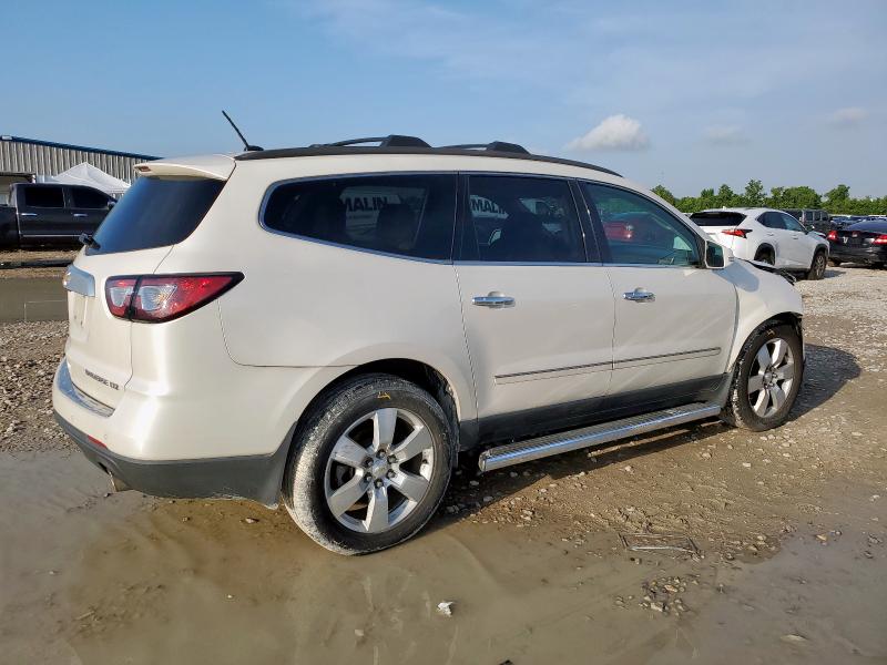 Vin: 1gnkrlkd3dj188651, lot: 60324955, chevrolet traverse ltz 20133