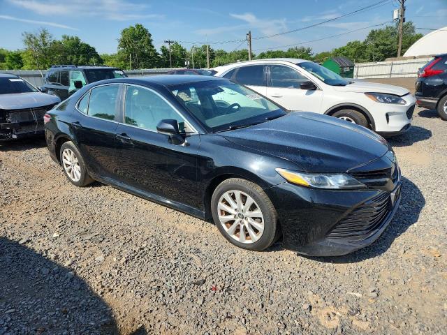 Vin: 4t1b11hk8ju572196, lot: 62967835, toyota camry l 20184