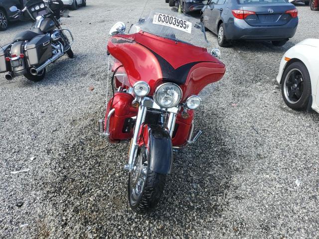 2007 HARLEY-DAVIDSON FLHTCUSE - 1HD1PR8127Y956074