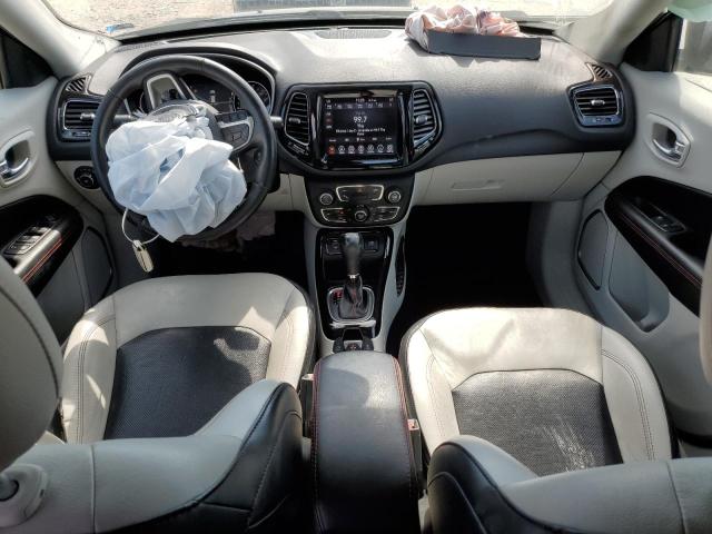 2019 JEEP COMPASS LI 3C4NJCCB9KT707198