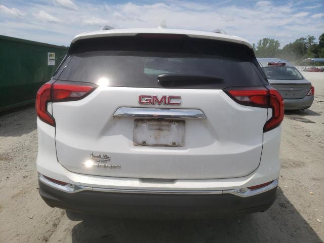2018 GMC TERRAIN SL 3GKALPEV6JL232782