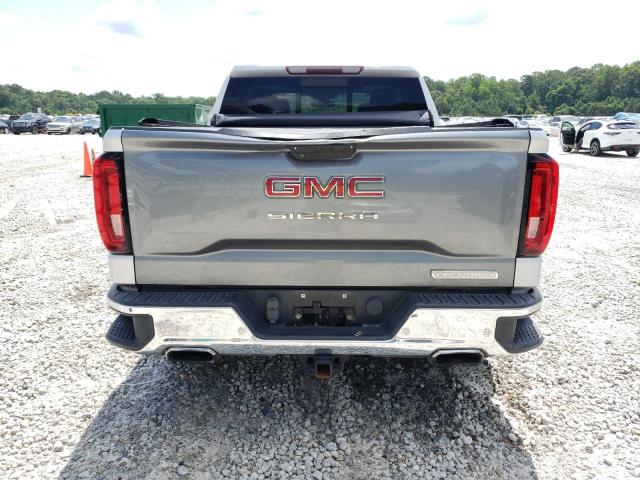 2020 GMC SIERRA K15 3GTU9DELXLG191346