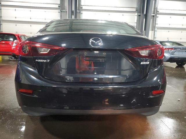 2016 MAZDA 3 SPORT 3MZBM1U75GM244662