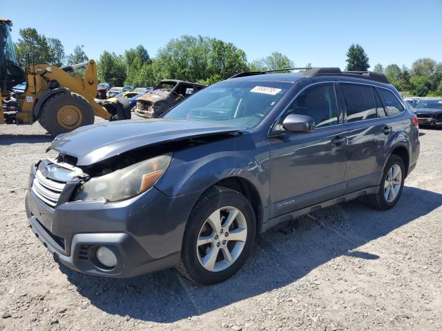 SUBARU OUTBACK 2.